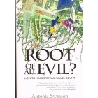 Root Of All Evil by Antonia Swinson